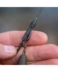 Fox Edges Tubing Leadclip Kit