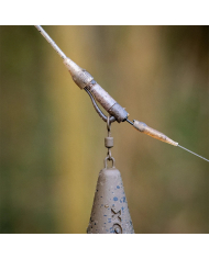 Fox Edges Tubing Leadclip Kit