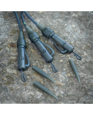 Fox Edges Tubing Leadclip Kit