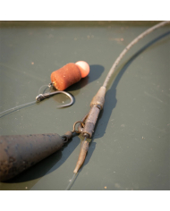 Fox Edges Tubing Leadclip Kit