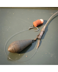 Fox Edges Tubing Leadclip Kit