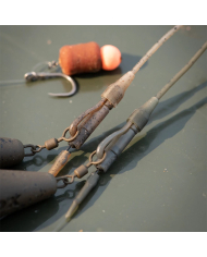 Fox Edges Tubing Leadclip Kit