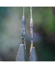 Fox Edges Tubing Leadclip Kit