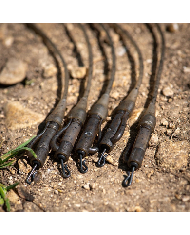Fox Edges Tubing Leadclip Kit