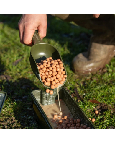 RidgeMonkey Bait Spoon