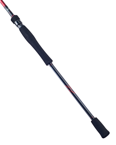Daiwa Ninja Spin Rods