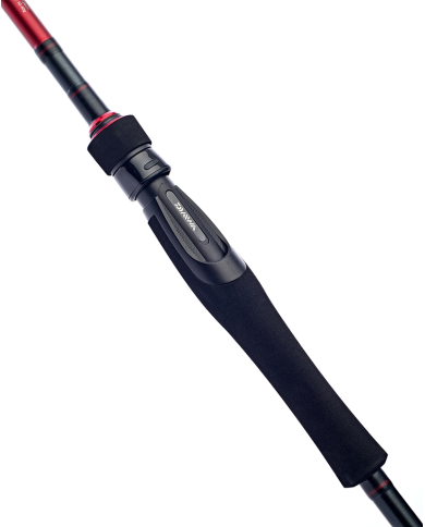 Daiwa Ninja Spin Rods