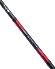 Daiwa Ninja Spin Rods