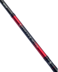 Daiwa Ninja Spin Rods