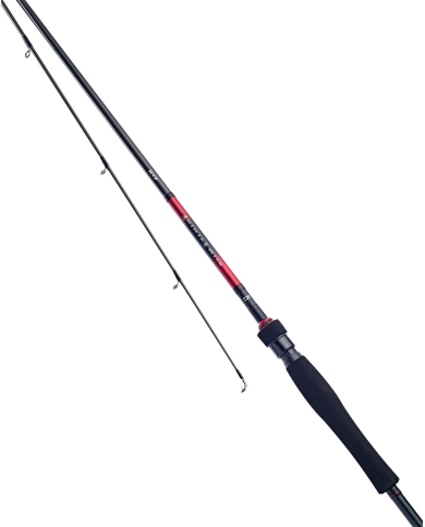 Daiwa Ninja Spin Rods
