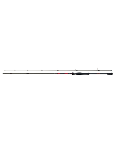 Daiwa Ninja Spin Rods