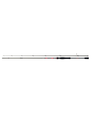 Daiwa Ninja Spin Rods