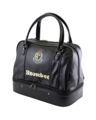 Snowbee Boston Overnight / Sports Bag - Black