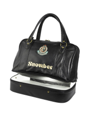 Snowbee Boston Overnight / Sports Bag - Black