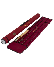 Snowbee Prestige G-XS 11ft 6W Graphene Fly Rod