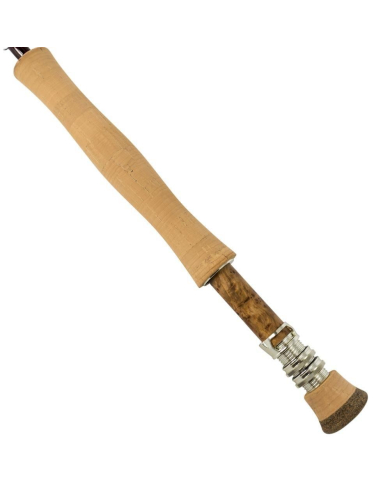 Snowbee Prestige G-XS 11ft 6W Graphene Fly Rod