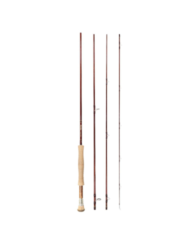 Snowbee Prestige G-XS 11ft 6W Graphene Fly Rod