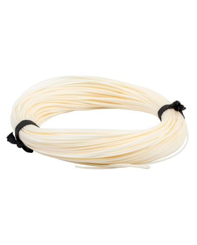Snowbee XS Floating Fly Line - Ivory