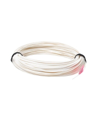 Snowbee XS Double Taper Fly Lines - Ivory