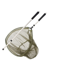 Snowbee 3-in-1 Competition Hand Trout Landing Net