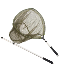 Snowbee 3-in-1 Competition Hand Trout Landing Net