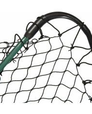 Snowbee Telescopic Folding Landing Net - XXL