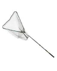 Snowbee Telescopic Folding Landing Net - XXL