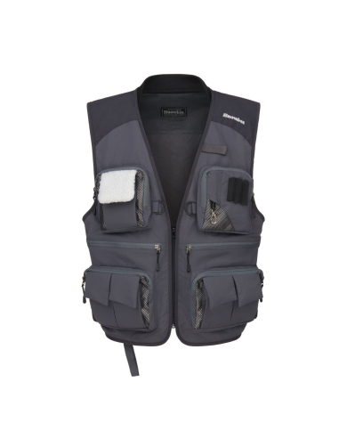 Snowbee Superlight Fly Vest - Junior