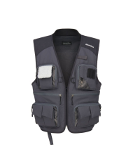 Snowbee Superlight Fly Vest - Junior