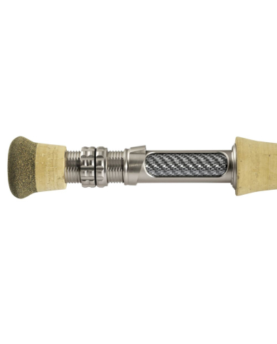 Snowbee Prestige G-XS Saltwater Graphene Fly Rods