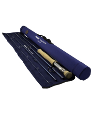 Snowbee Prestige G-XS Saltwater Graphene Fly Rods