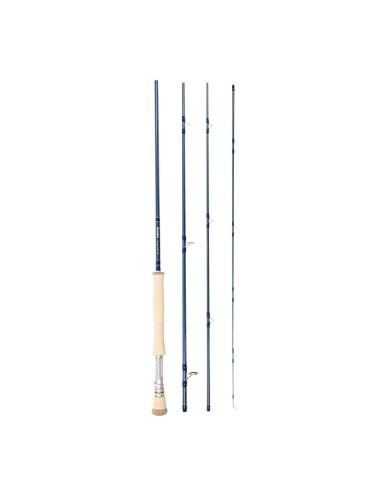 Snowbee Prestige G-XS Saltwater Graphene Fly Rods
