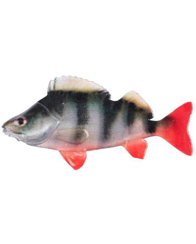 Fox Rage Ultra Natural Perch Fillets