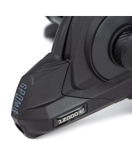 Fox Spomb E Spod Reel 12000 Fishing Reel