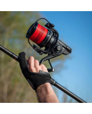 Fox Spomb E Spod Reel 12000 Fishing Reel