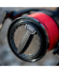 Fox Spomb E Spod Reel 12000 Fishing Reel