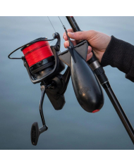 Fox Spomb E Spod Reel 12000 Fishing Reel
