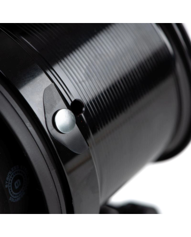 Fox Spomb Rapid E Spod Reel - 14000