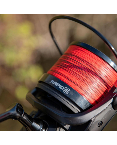 Fox Spomb Rapid E Spod Reel - 14000