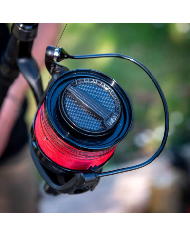 Fox Spomb Rapid E Spod Reel - 14000