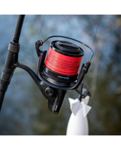 Fox Spomb Rapid E Spod Reel - 14000