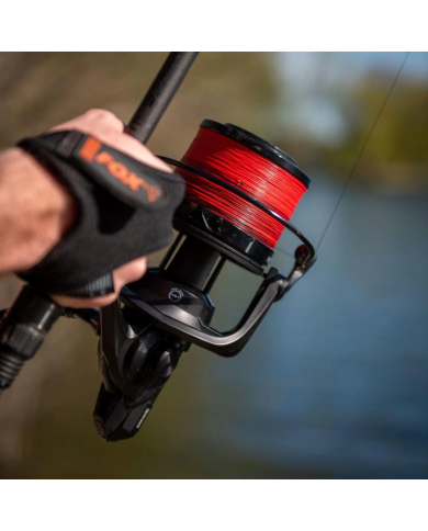 Fox Spomb Rapid E Spod Reel - 14000