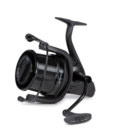 Fox Spomb Rapid E Spod Reel - 14000