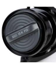 Fox EOS FD 12000 Reel