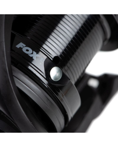 Fox EOS FD 12000 Reel