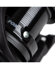 Fox EOS FD 12000 Reel
