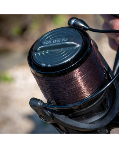 Fox EOS FD 12000 Reel