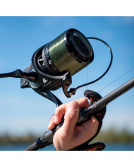 Fox EOS FD 12000 Reel