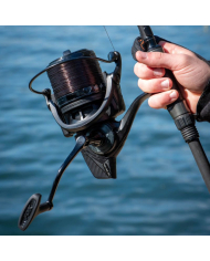 Fox EOS FD 12000 Reel