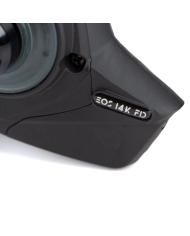 Fox EOS FD 14000 Reel